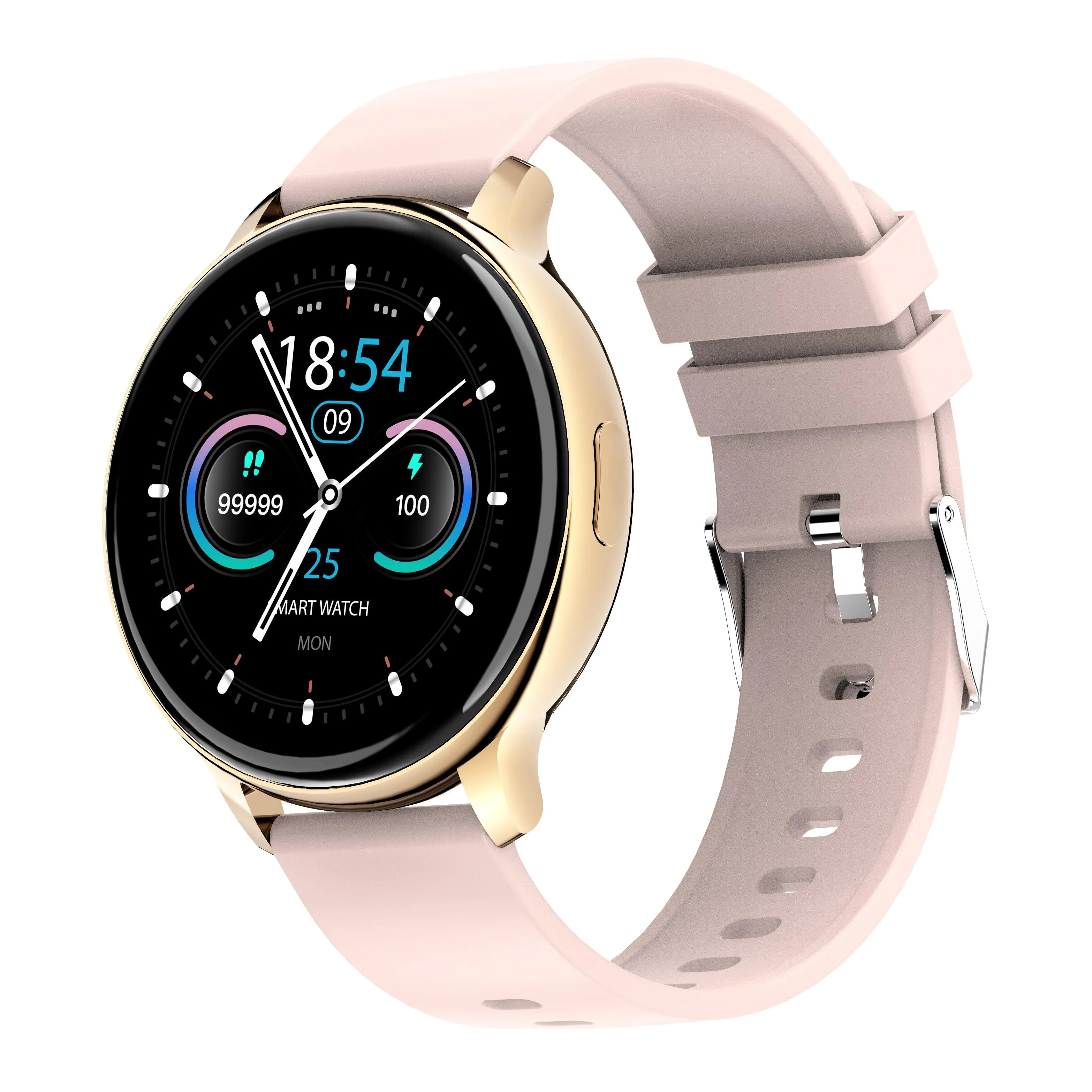 ZL27 Smart Watch Multi-Function Bluetooth Watch