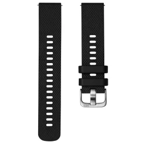 ZULUDIVER 330 Ladder Italian Rubber Dive Watch Strap